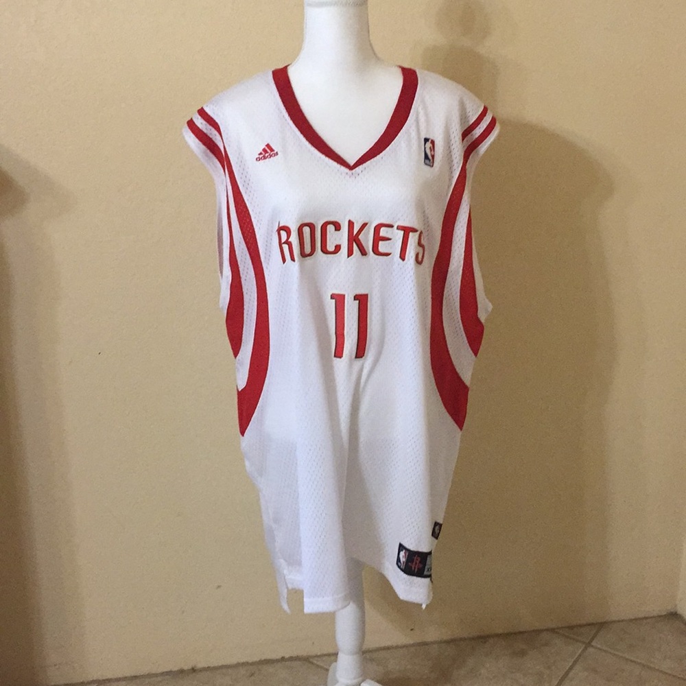 Basketball jersey